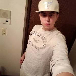 Meet your Posher, Colin